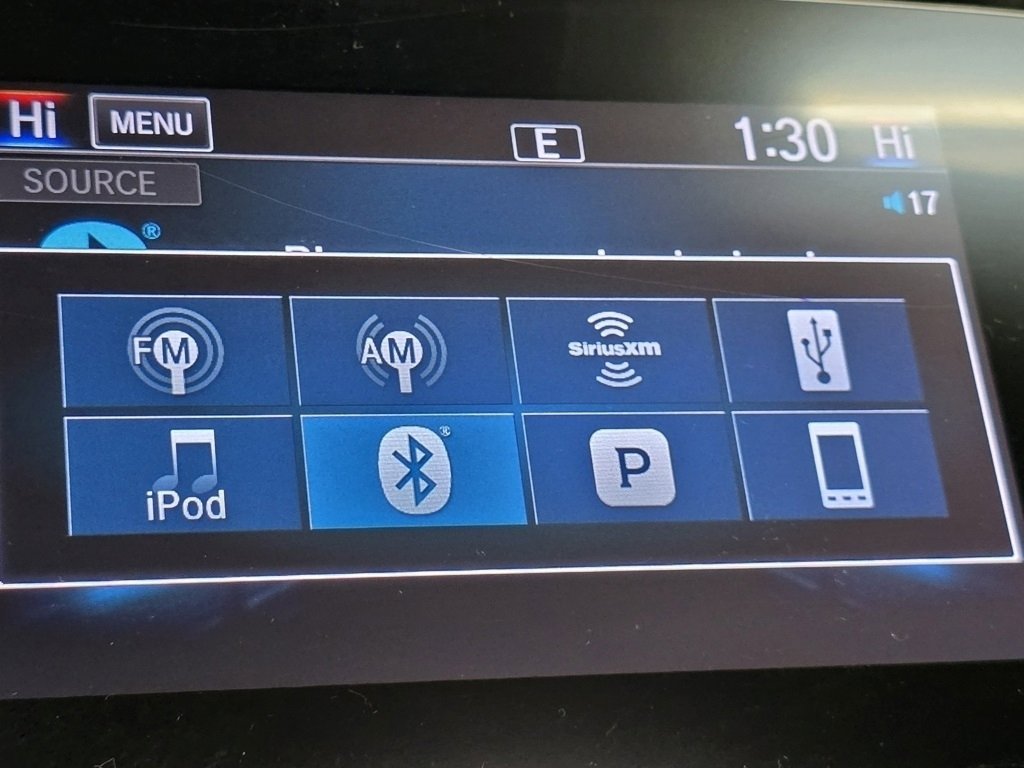 Used 2022 Honda CR-V EX image 5