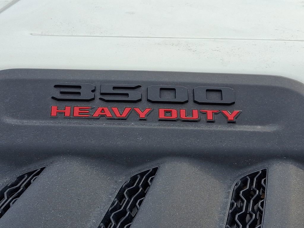 Used 2024 RAM 3500 Limited w/ Night Edition image 39
