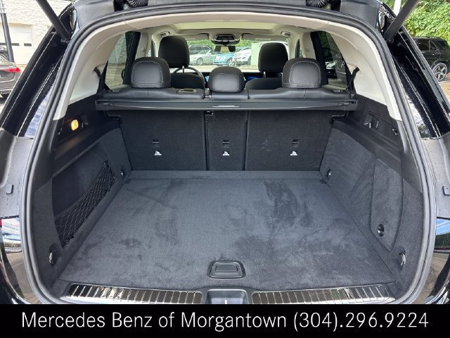 New 2027 Mercedes-Benz GLE 350 4MATIC image 19