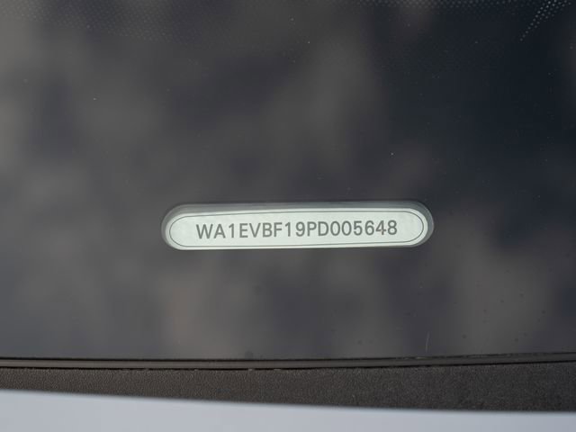 Used 2023 Audi Q8 Premium Plus w/ Premium Plus Package image 32