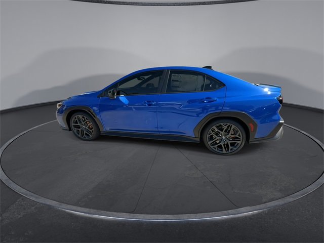 New 2025 Subaru WRX tS image 5