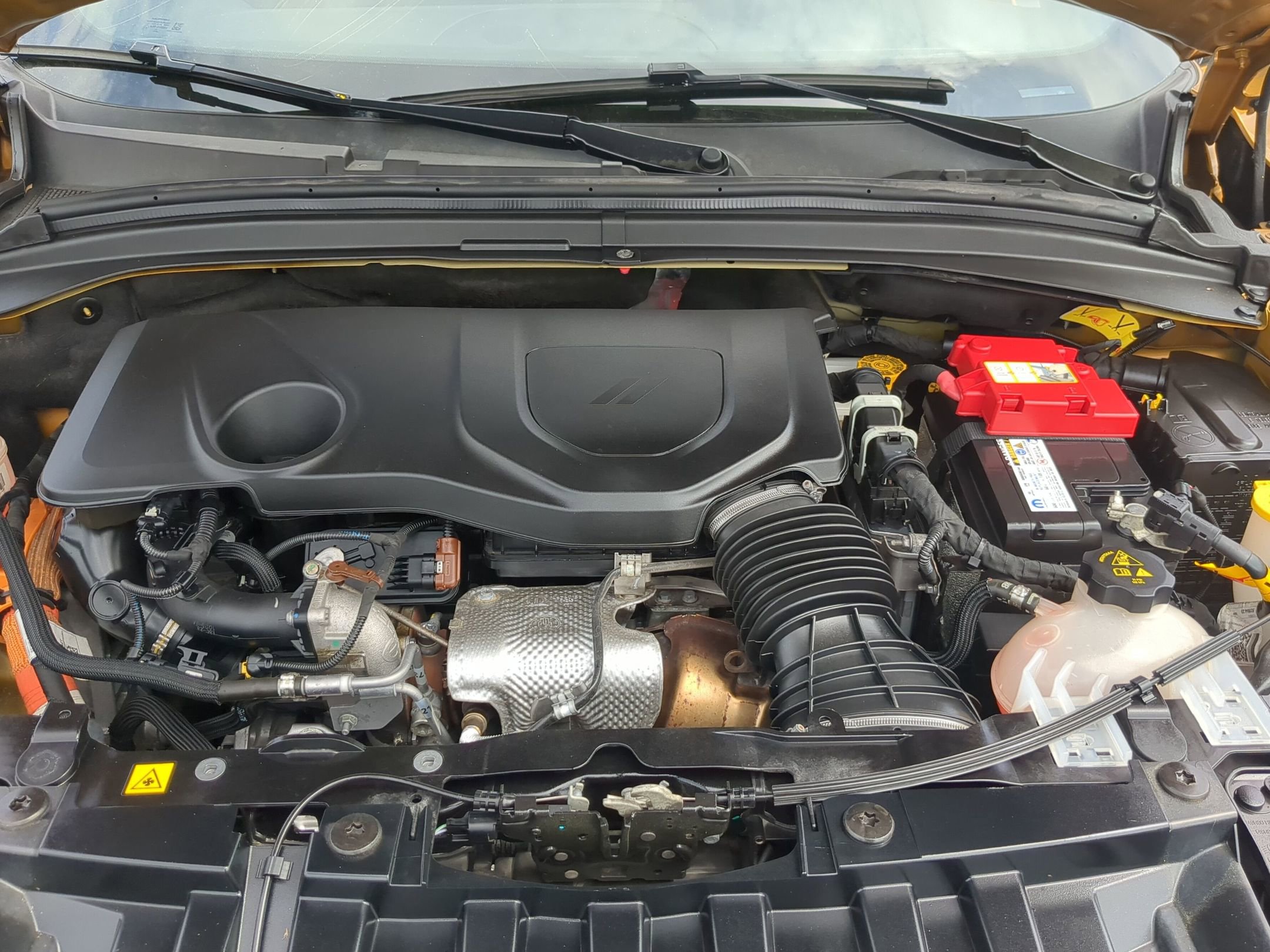 Used 2024 Dodge Hornet R/T Plus w/ R/T Blacktop Package image 31
