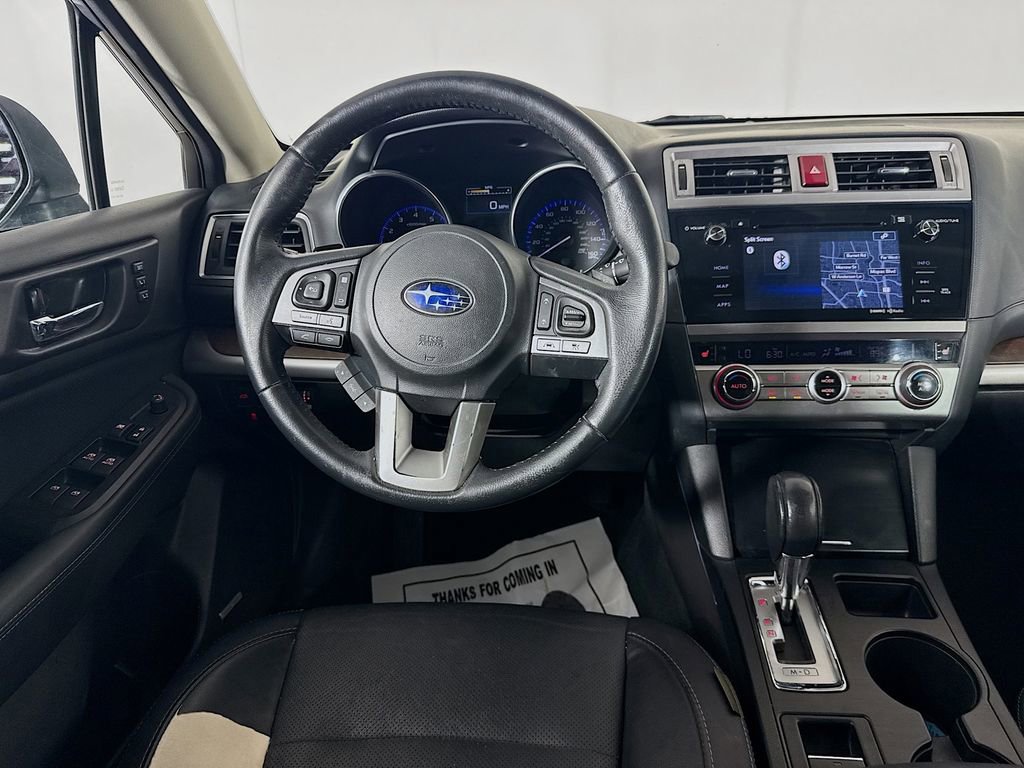 Used 2017 Subaru Outback 3.6R Limited AWD/4WD image 27