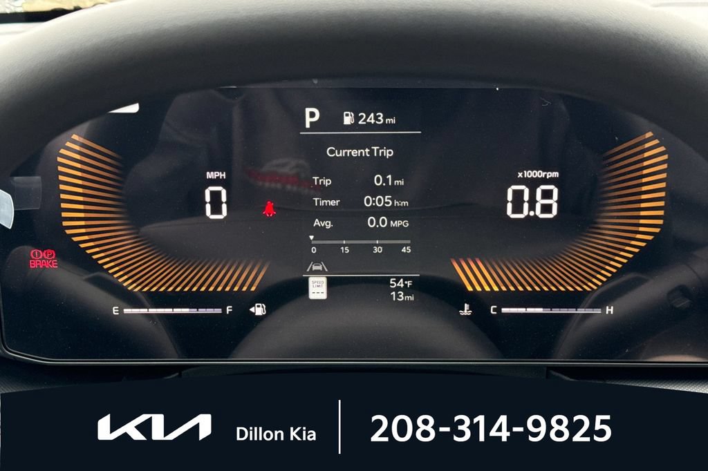 New 2026 Kia K4 FWD image 25