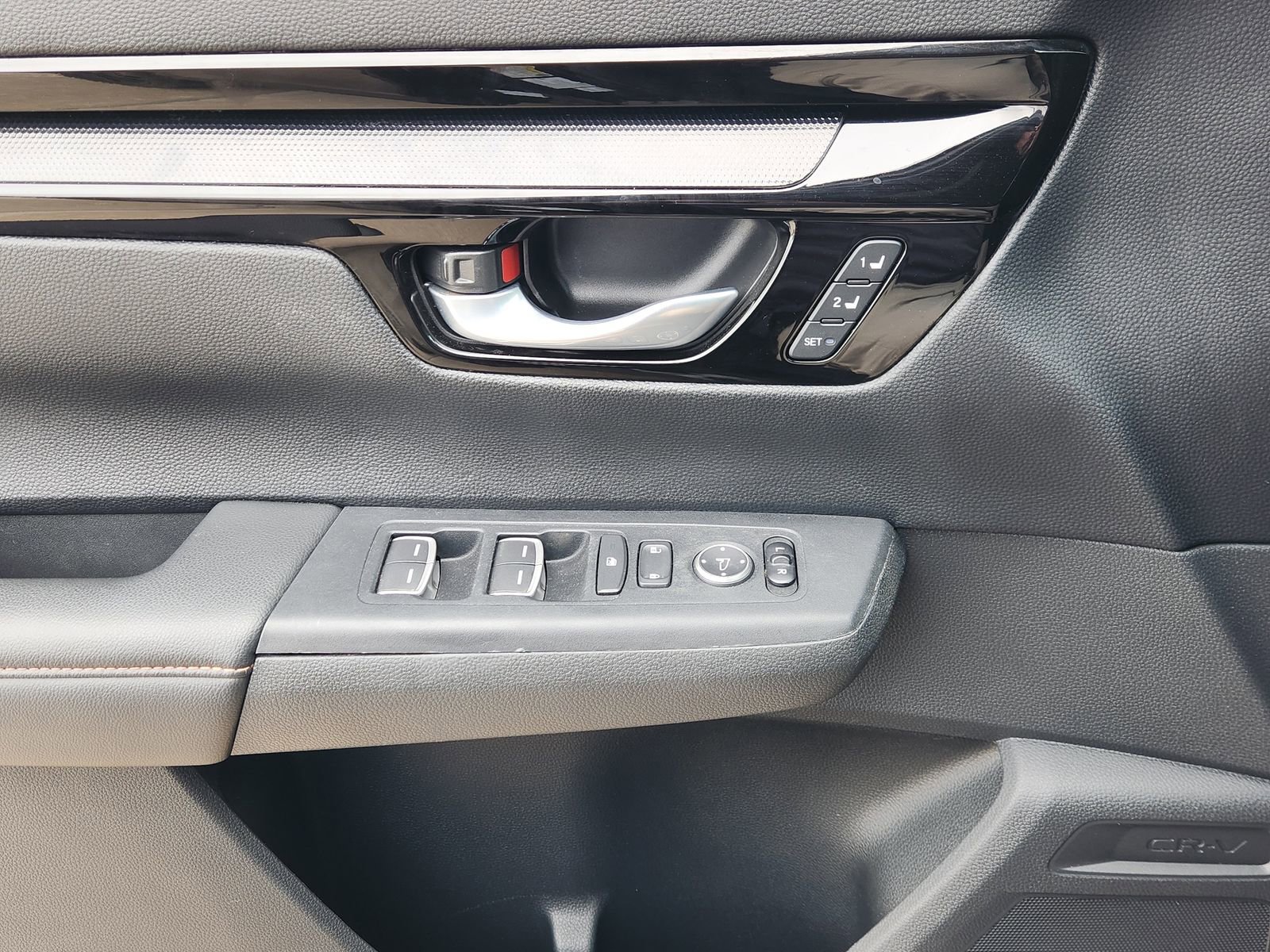 Used 2023 Honda CR-V Sport Touring image 27
