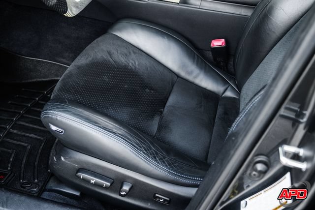 Used 2011 Lexus IS F RWD image 74