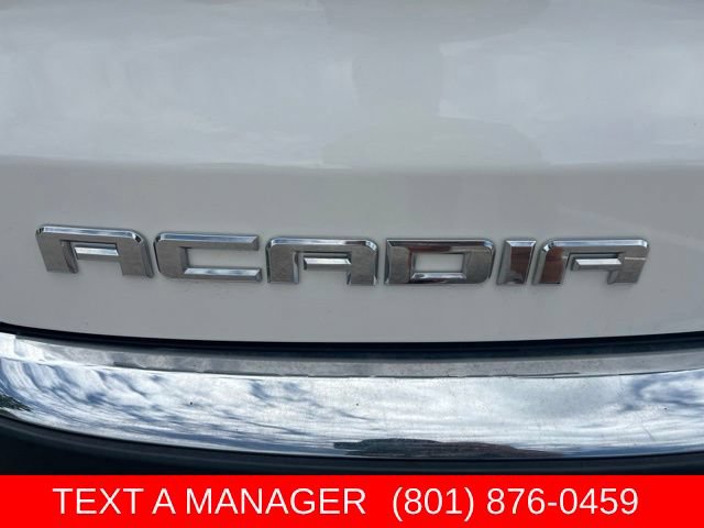 Used 2012 GMC Acadia SLE AWD/4WD image 9