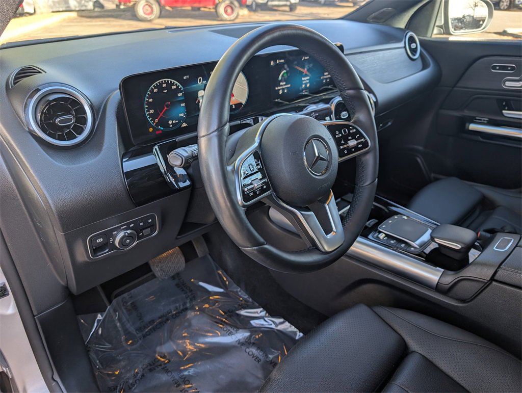 Used 2022 Mercedes-Benz GLA 250 4MATIC image 10