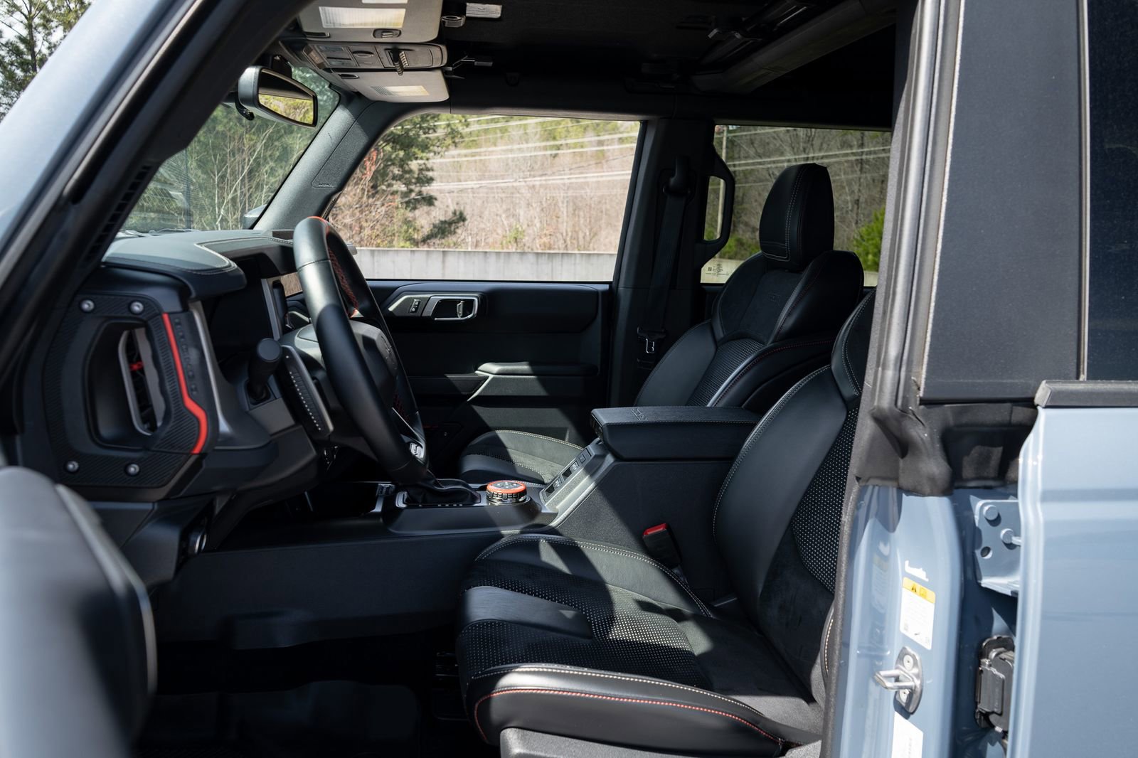 Used 2023 Ford Bronco Raptor image 31