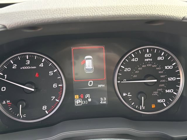 New 2026 Subaru Crosstrek 2.0i Premium image 26