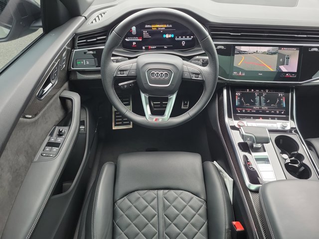 Used 2022 Audi SQ8 Prestige image 7