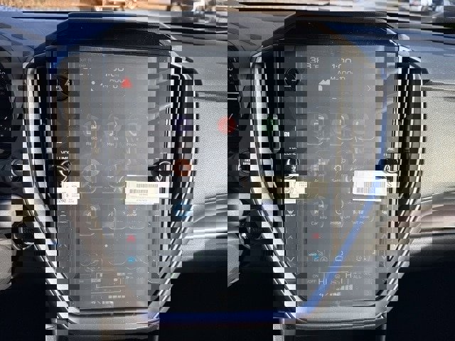 New 2026 Subaru Impreza 2.0i Sport image 23