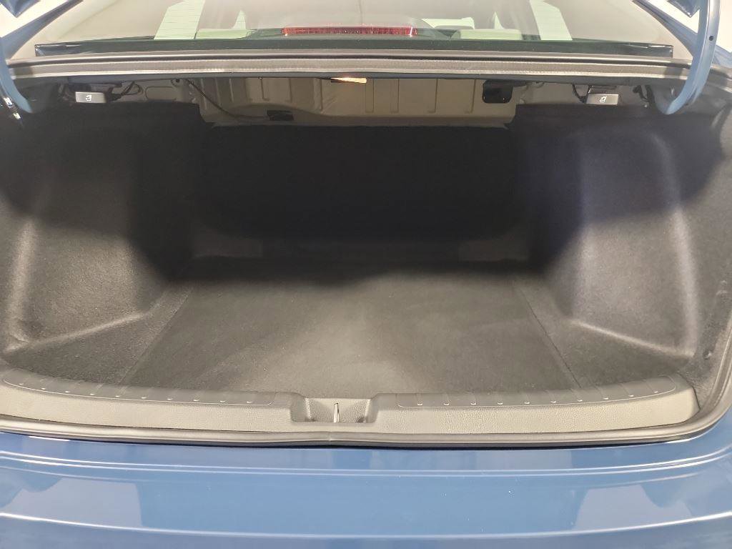 Certified 2025 Honda Civic Sport image 9