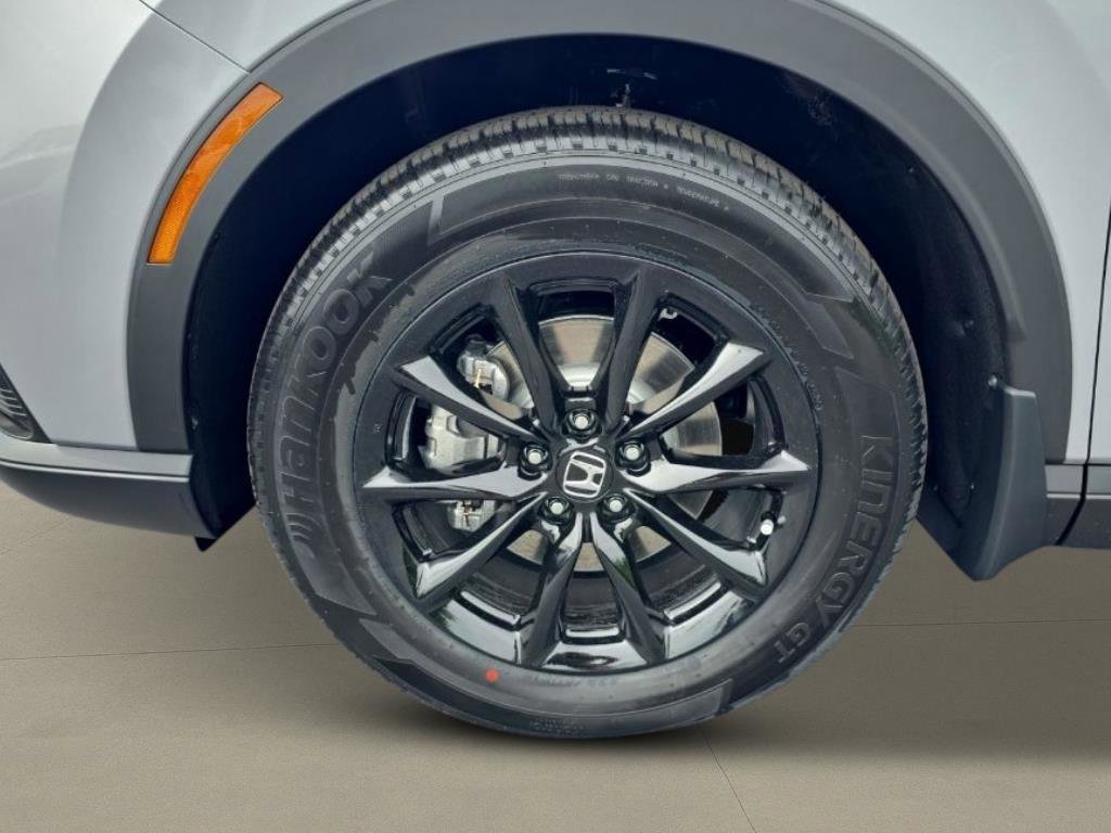 New 2026 Honda CR-V Sport image 9