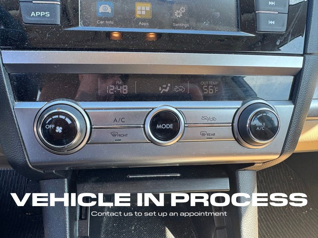 Used 2018 Subaru Outback 2.5i image 19