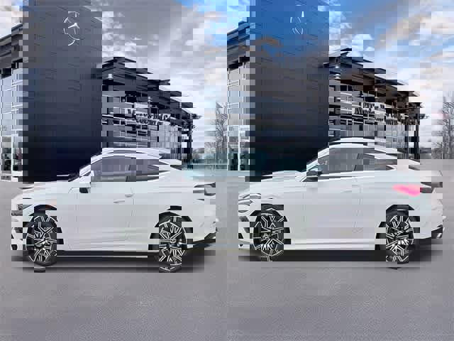 New 2026 Mercedes-Benz CLE 300 4MATIC Coupe image 5