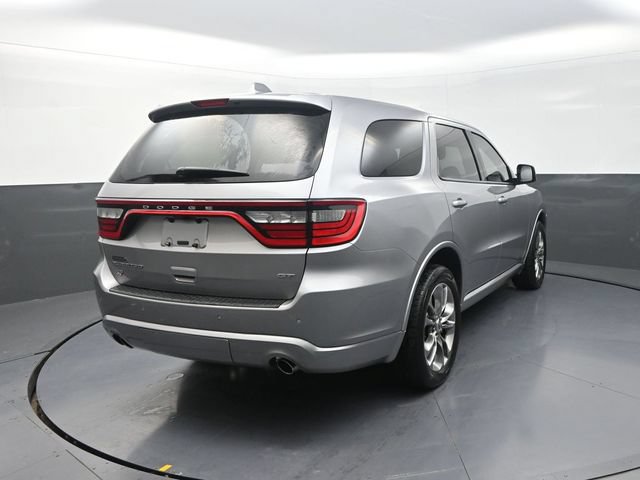 Used 2019 Dodge Durango GT AWD/4WD image 8