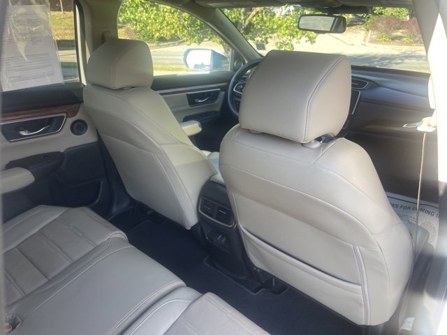Used 2020 Honda CR-V Touring image 36