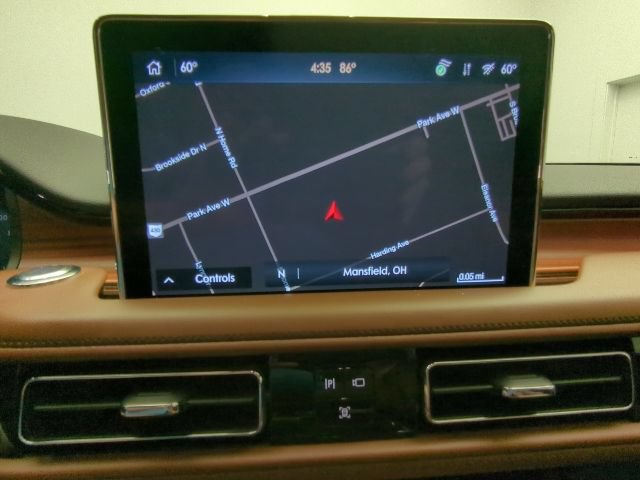 Used 2024 Lincoln Aviator Reserve w/ Equipment Group 201A AWD/4WD image 18