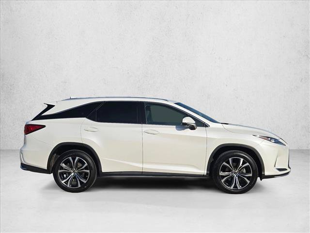 Used 2021 Lexus RX 350L FWD w/ Premium Package image 4