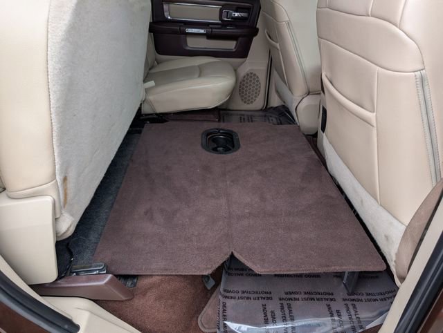 Used 2015 RAM 2500 Laramie image 30