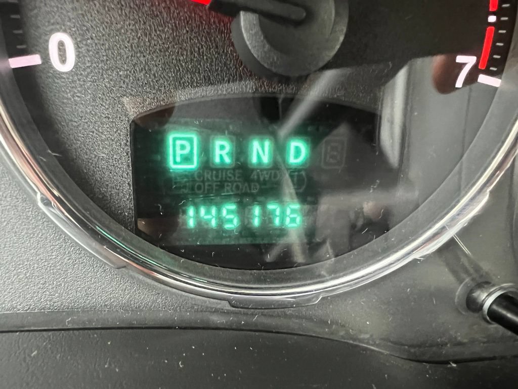 Used 2012 Jeep Liberty Sport image 30