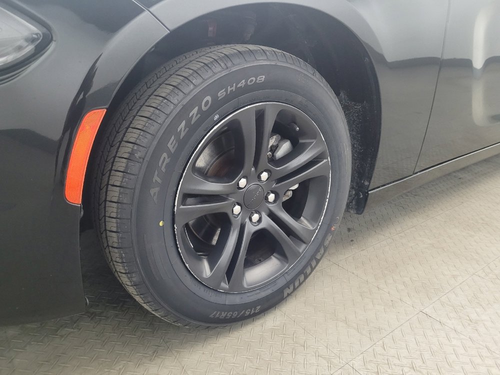 Used 2021 Dodge Charger SXT w/ Leather Interior Group image 31