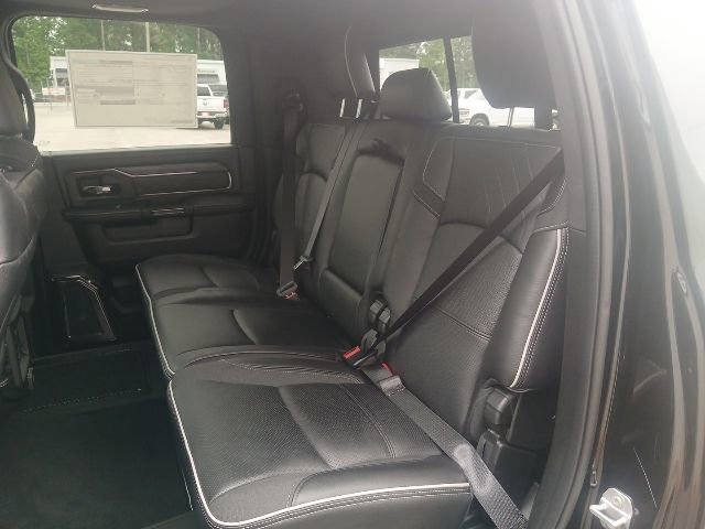 New 2026 RAM 3500 Limited AWD/4WD image 18