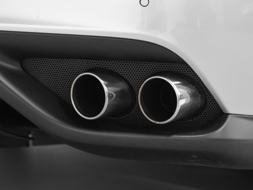 Certified 2014 Ferrari FF AWD/4WD image 37