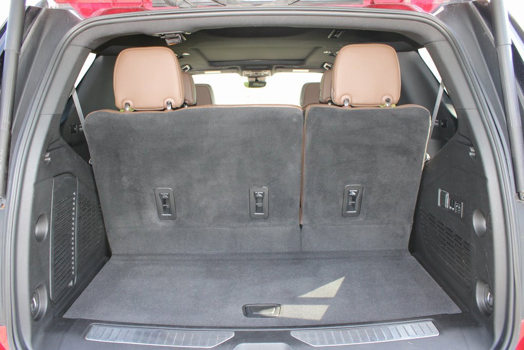 Used 2023 Chevrolet Tahoe High Country image 37