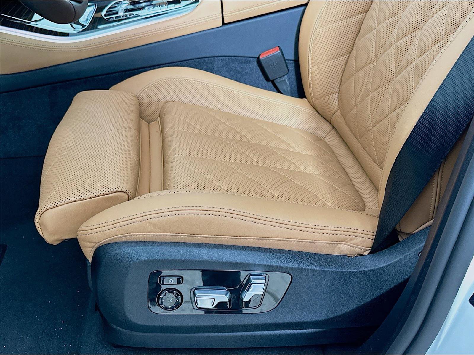 New 2026 BMW X5 xDrive40i image 20