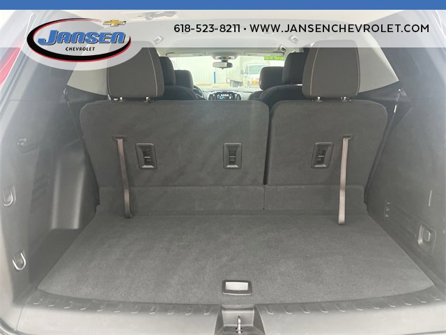 Used 2019 Chevrolet Traverse LT image 25