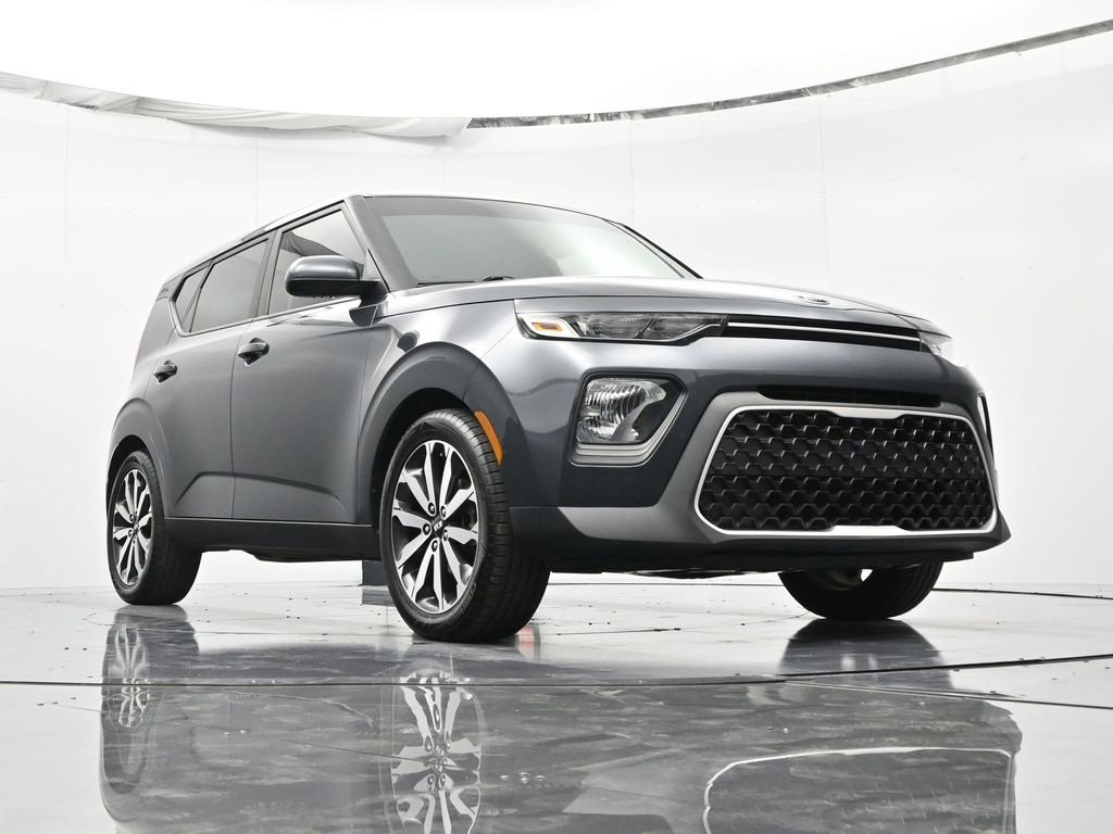 Used 2020 Kia Soul LX image 37