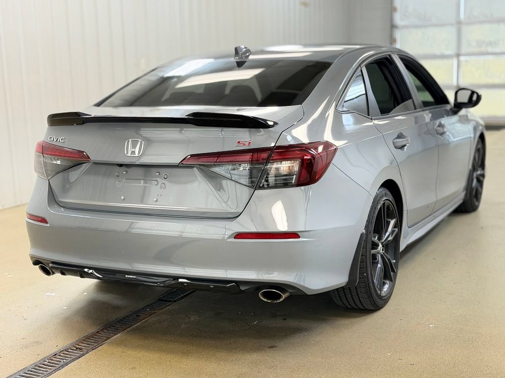 Used 2025 Honda Civic Si image 6