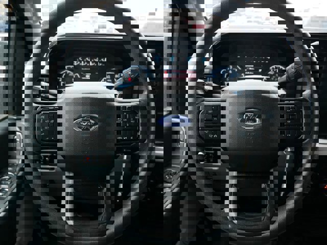 Certified 2024 Ford F350 XLT w/ FX4 Off-Road Package image 16