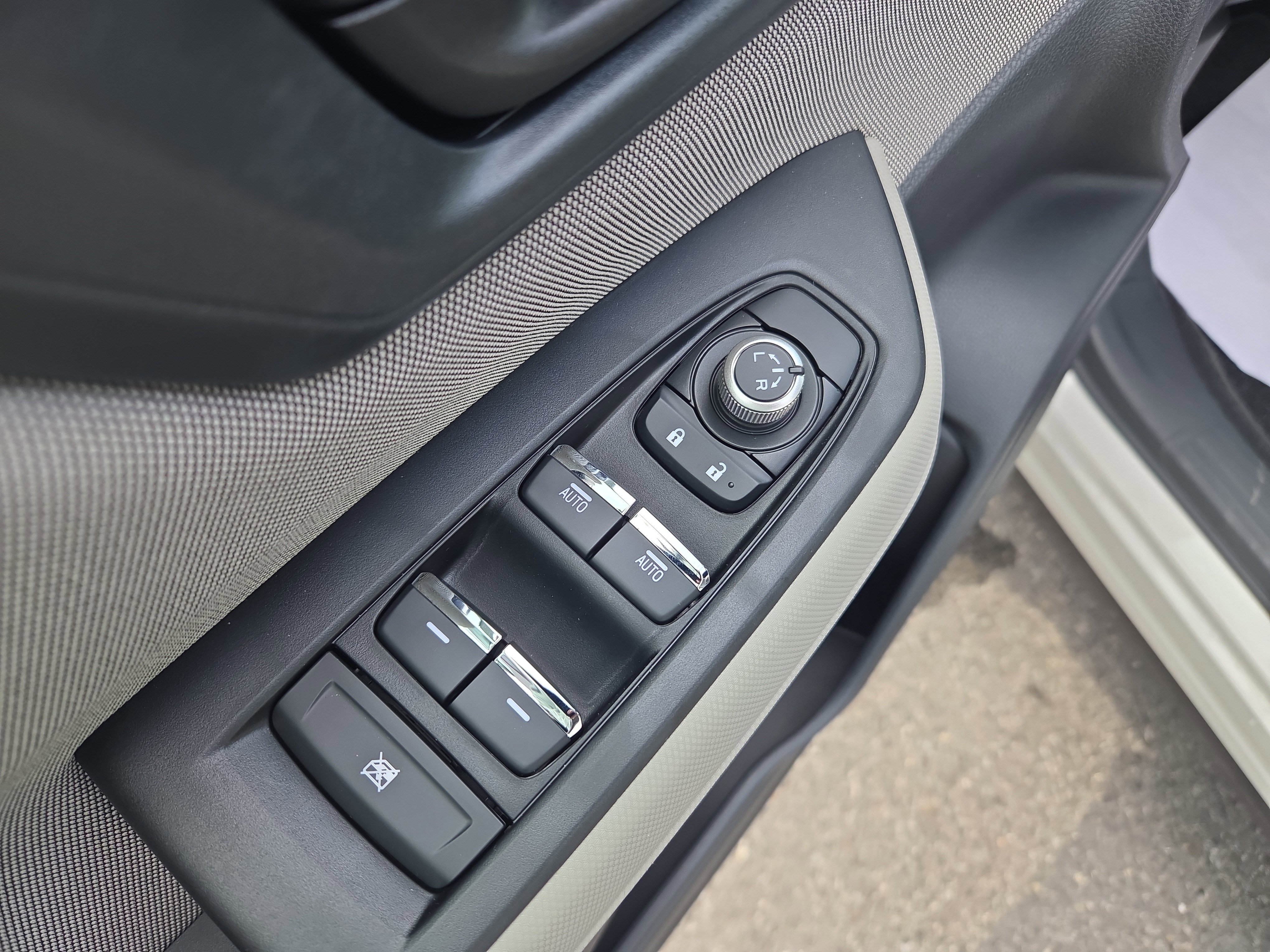 New 2026 Subaru Forester Premium AWD/4WD image 16