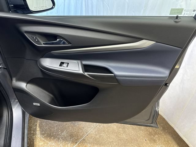 Certified 2023 Chevrolet Bolt EUV Premier w/ Sun & Sound Package FWD image 29