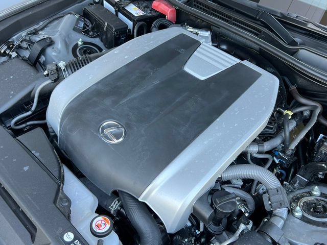 Used 2025 Lexus IS 350 F Sport w/ Navigation Package RWD image 57