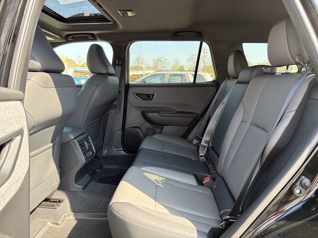 New 2026 Subaru Outback Premium image 14