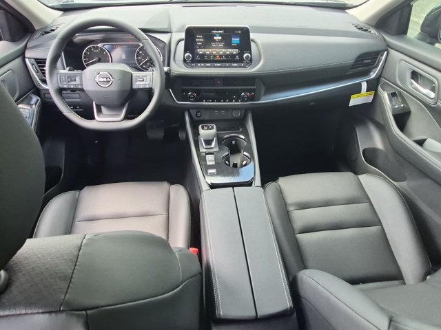 New 2027 Nissan Rogue SV FWD image 13