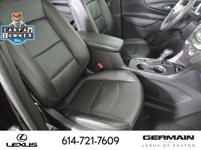 Used 2019 Chevrolet Equinox Premier AWD/4WD image 28