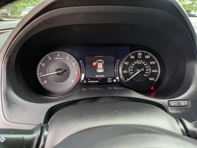 Used 2021 Acura RDX FWD w/ Advance Package image 10