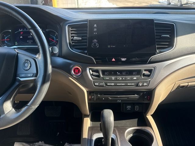 Used 2019 Honda Pilot EX-L image 18