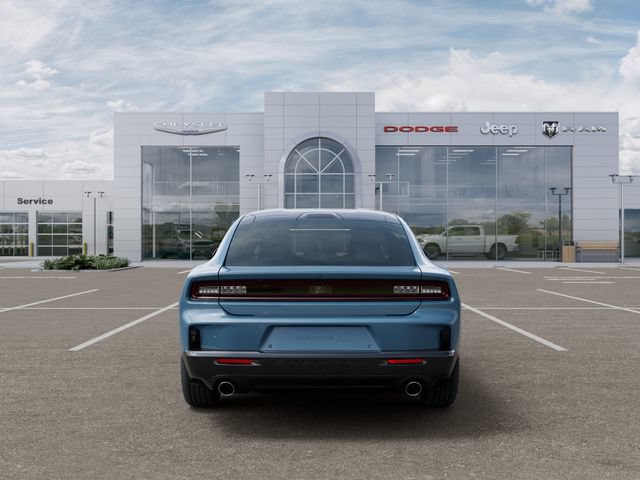 New 2026 Dodge Charger R/T AWD/4WD image 7
