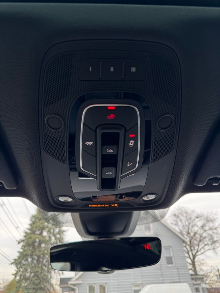 Used 2018 Audi SQ5 Prestige image 23