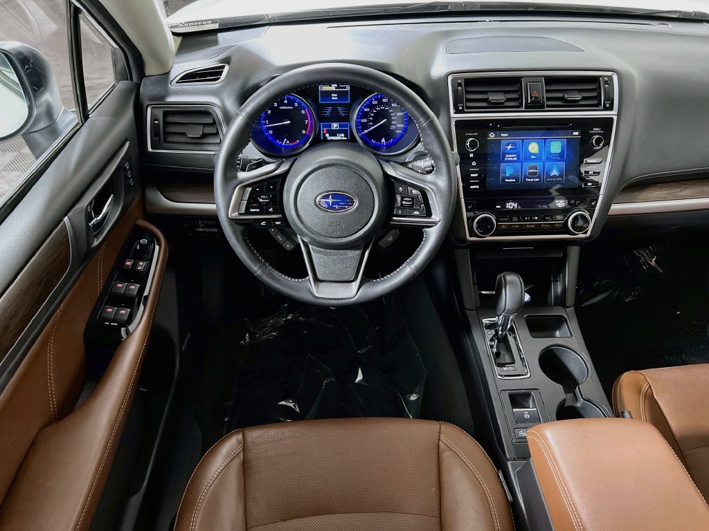 Used 2019 Subaru Outback 2.5i Touring AWD/4WD image 21