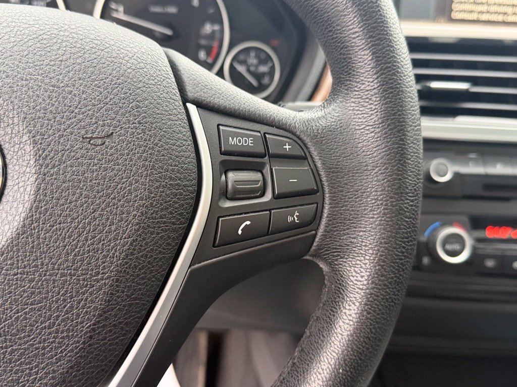 Used 2014 BMW 328d xDrive Sedan AWD/4WD image 28