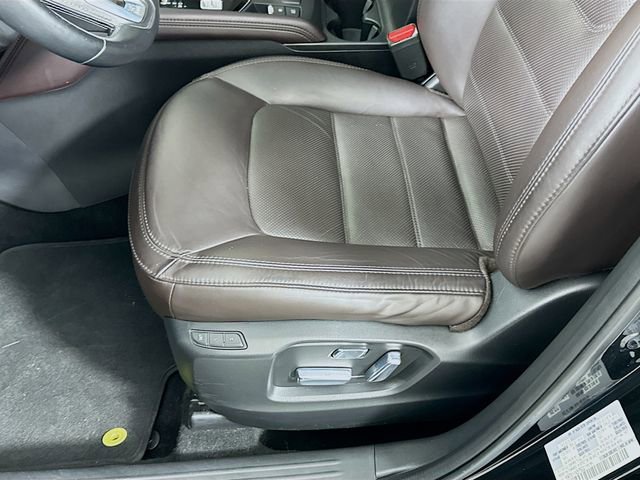 Used 2022 MAZDA CX-5 Signature image 19