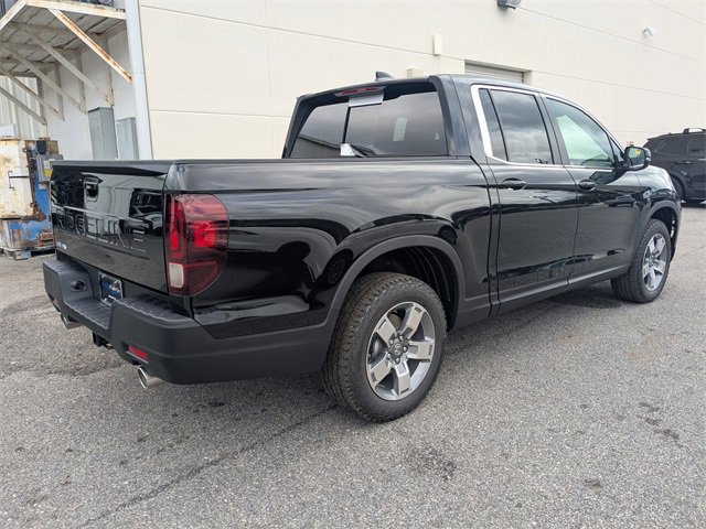 New 2026 Honda Ridgeline RTL image 3