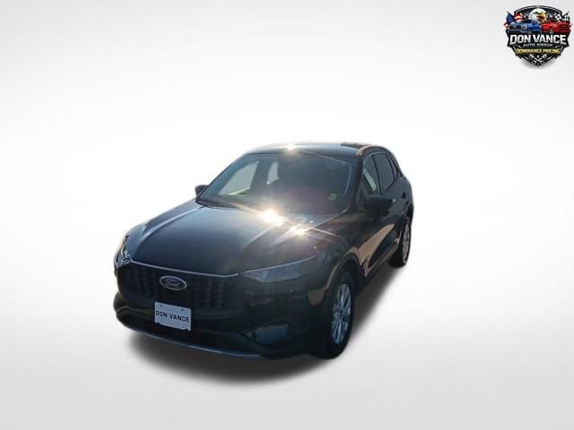 Used 2023 Ford Escape Active w/ Tech Pack #1
